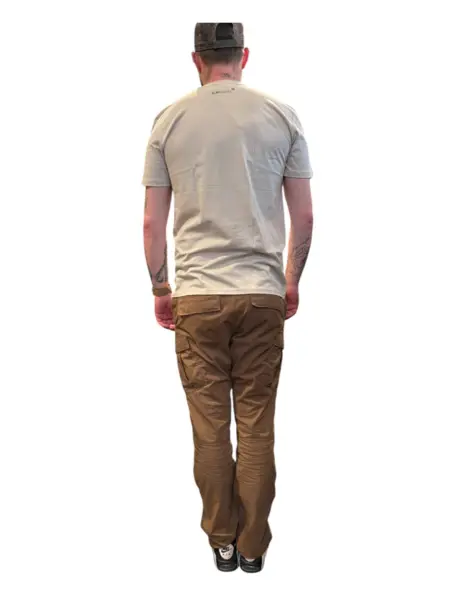 vildsvin T-shirt