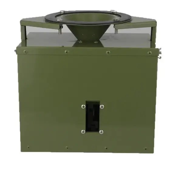 riktad foderautomat 12v