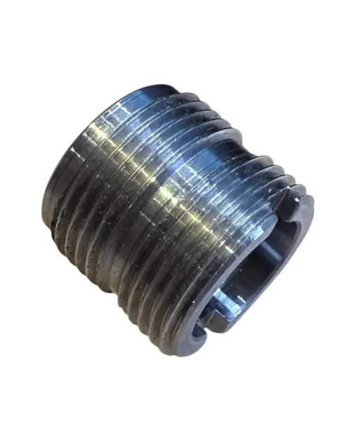 HQS gängadapter