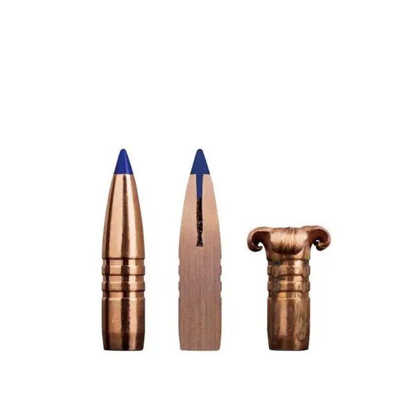 Sako 222 Rem. powerhead II 3,2g / 50 gr.