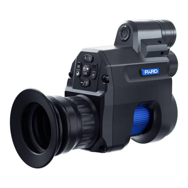 PARD NV007V2 digital clip-on