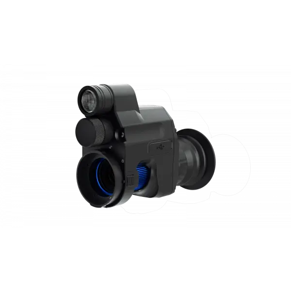 PARD NV007V2 digital clip-on