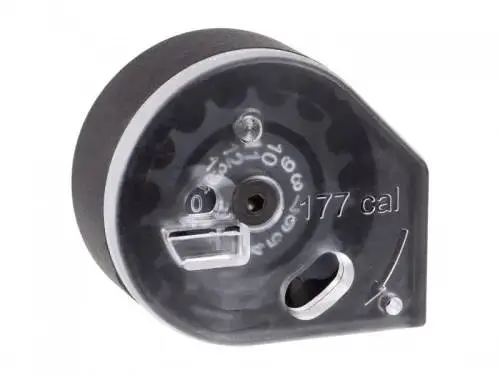 KRAL PUNCHER PCP MAGASIN