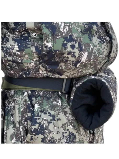 Muffedisse Hike & Hunt