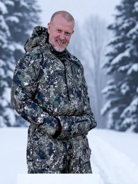 Muffedisse Hike & Hunt