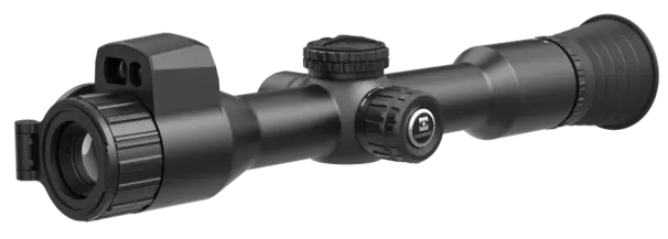 HIK mikro Alpex 4k LITE Digitalt sikte