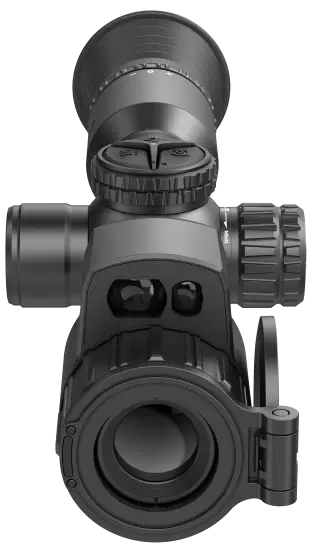 HIK mikro Alpex 4k LITE Digitalt sikte