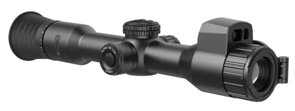 HIK mikro Alpex 4k LITE Digitalt sikte