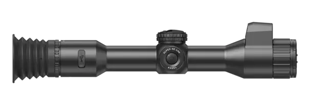 HIK mikro Alpex 4k LITE Digitalt sikte
