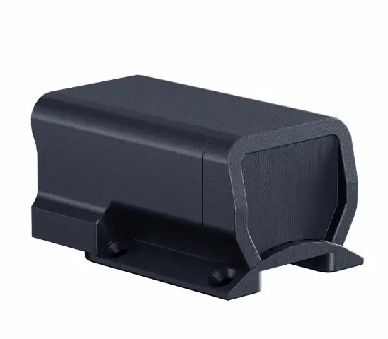 PARD Night Stalker 4K EX - IR + LRF