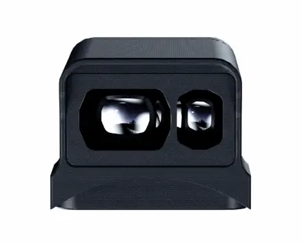 PARD Night Stalker 4K EX - IR + LRF