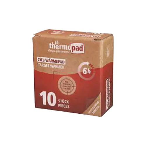Thermopad - Termisk mål-värmekudde