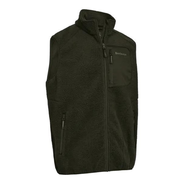 Atlas Fleeceväst