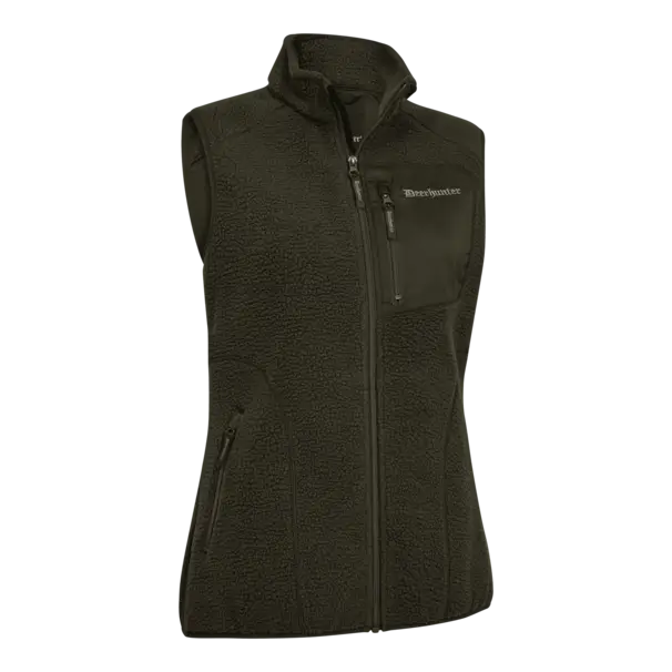 Lady Atlas fleeceväst