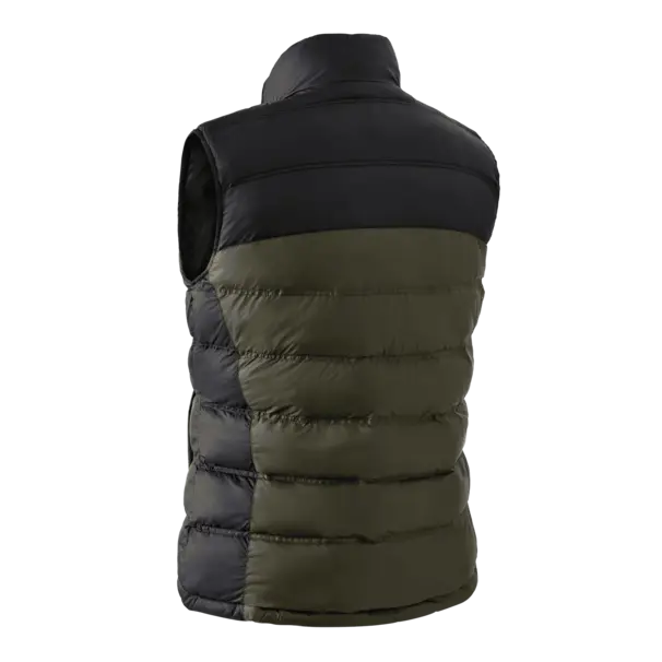 Lady Northward Vadderad väst