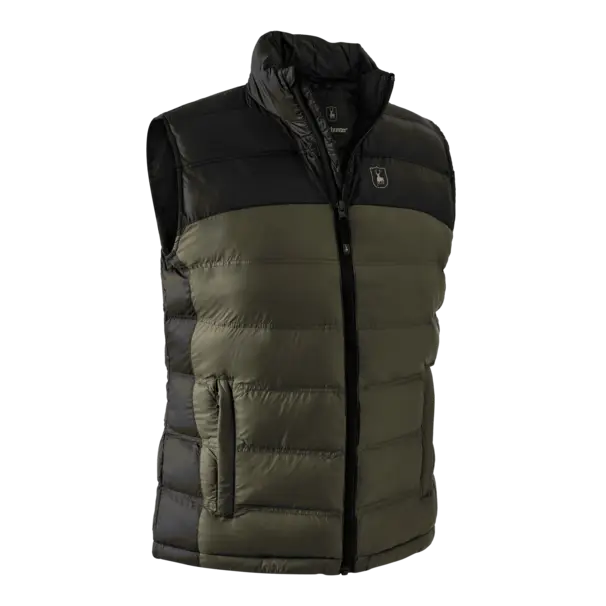 Lady Northward Vadderad väst