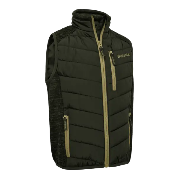 Youth Moor Vadderad Väst