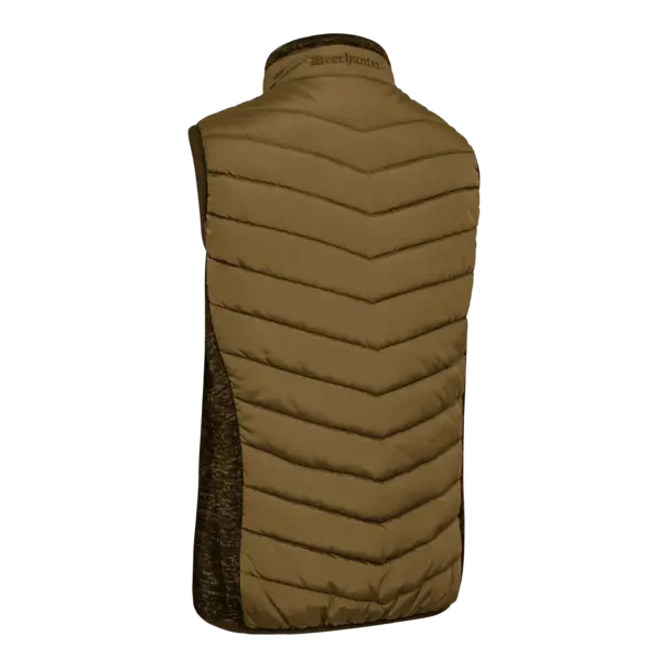 Lady Moor Vadderad Väst