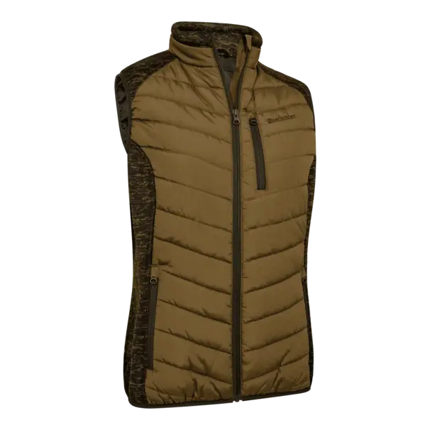 Lady Moor Vadderad Väst