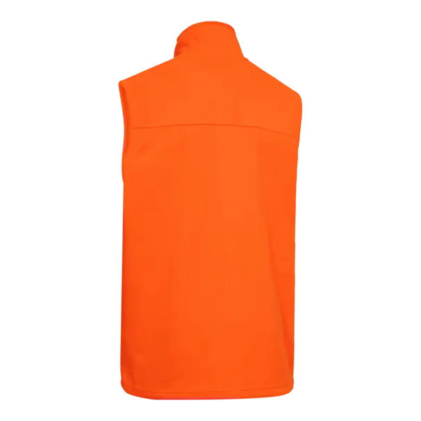 Atlas Light Fleece Väst