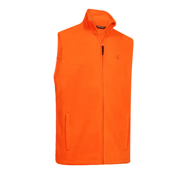 Atlas Light Fleece Väst