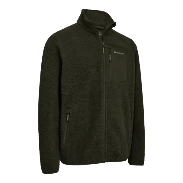Atlas Fleecejacka