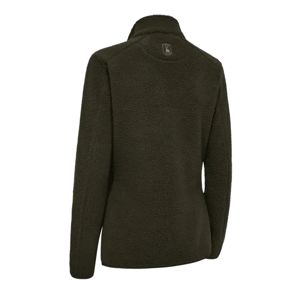 Lady Atlas Fleecejacka