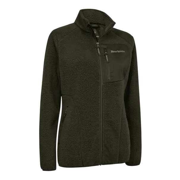 Lady Atlas Fleecejacka