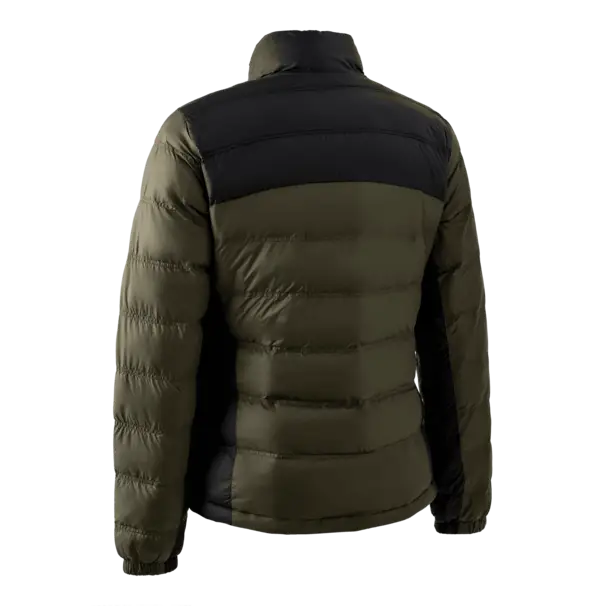 Lady Northward Vadderad Jacka