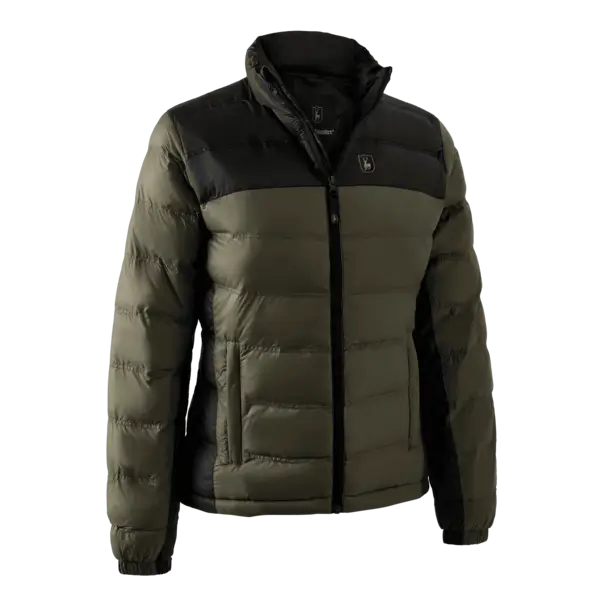 Lady Northward Vadderad Jacka