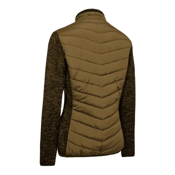 Lady Moor Vadderad Jacka