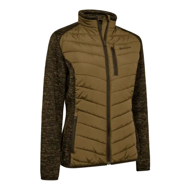 Lady Moor Vadderad Jacka