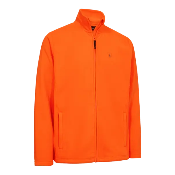 Atlas Light Fleece Jacka