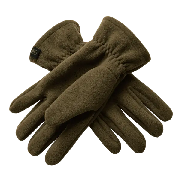 Fleecehandskar