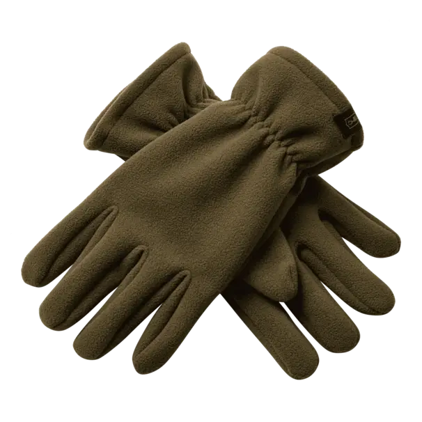 Fleecehandskar