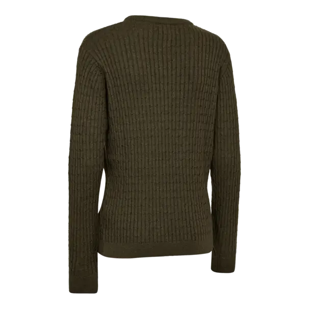 Lady Harrington Kabelstickning