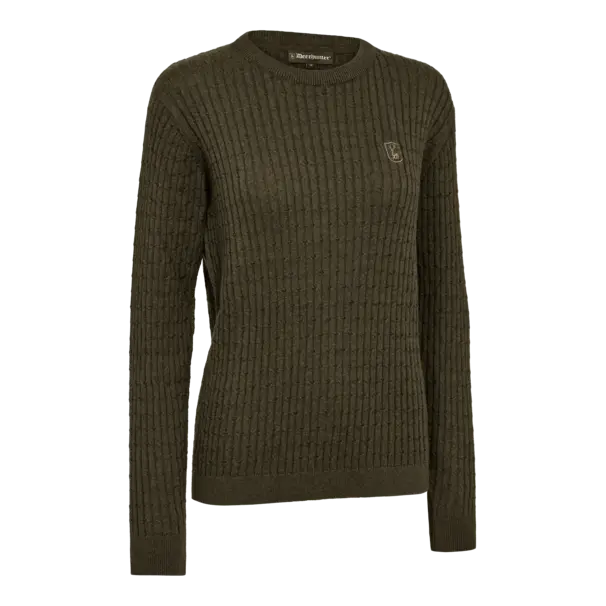 Lady Harrington Kabelstickning