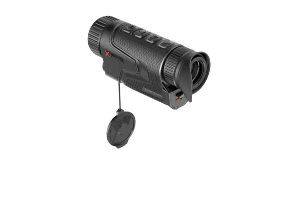 Nocpix - Lumi Handhållen spotter med LRF