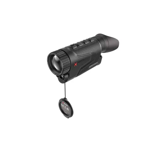 Nocpix - Lumi Handhållen spotter med LRF