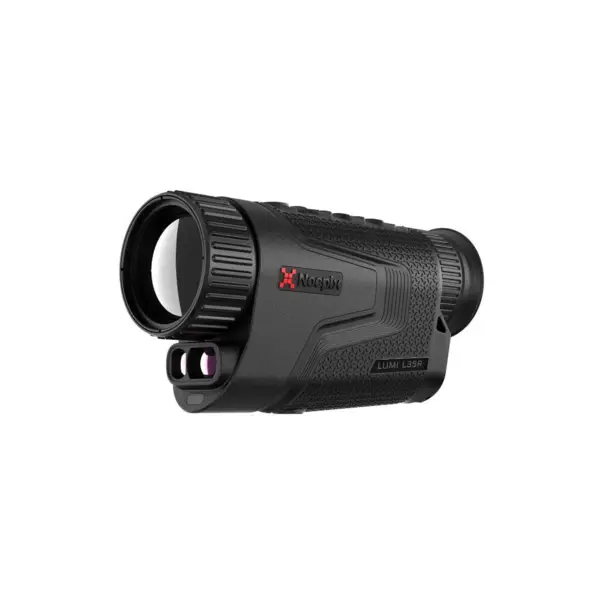 Nocpix - Lumi Handhållen spotter med LRF