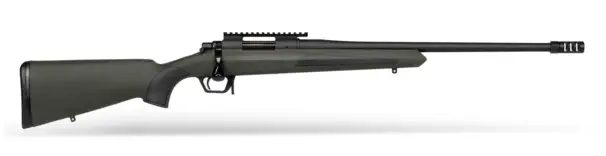 Huglu Ovis G2 - syntetkolv - grön