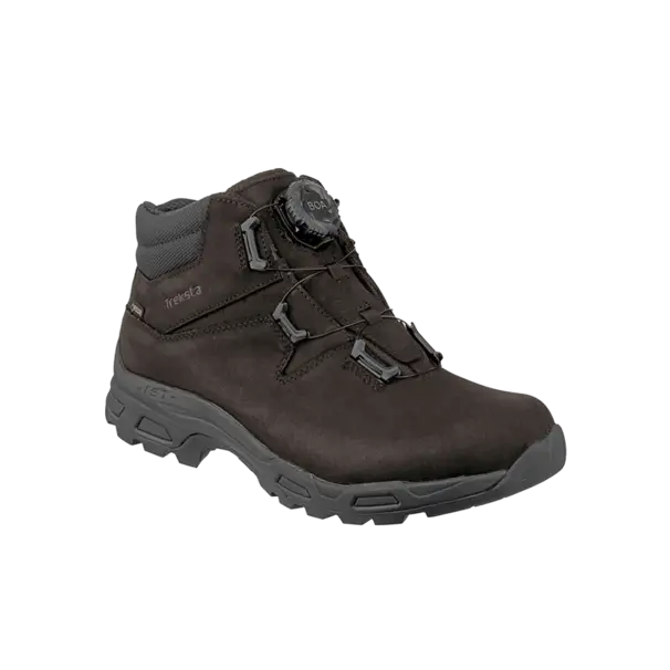 Urano 4 Boa MID HTX