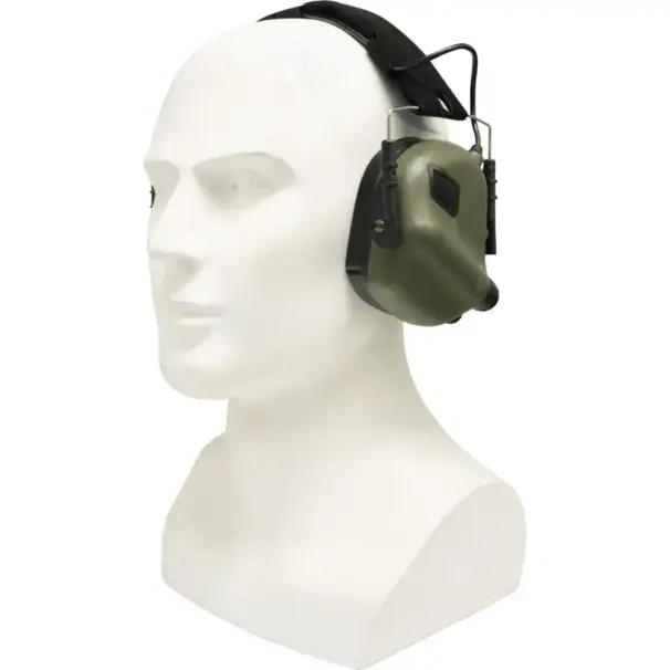 Earmor - M31 (PLUS) hörselskydd