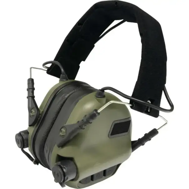 Earmor - M31 (PLUS) hörselskydd