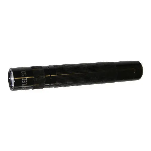 MAGlite solitaire Ficklampa