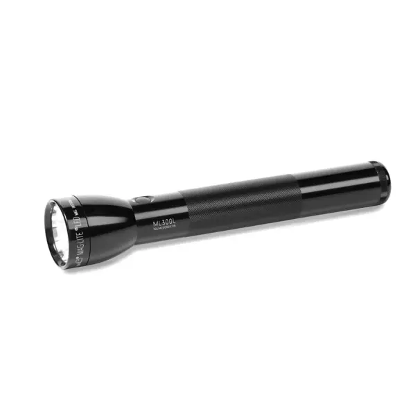 Ficklampa Maglite ML300L 4D
