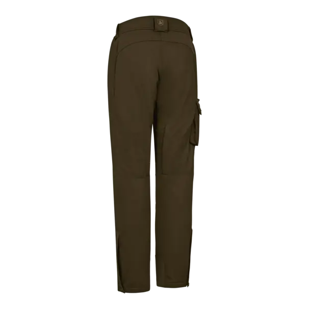 Lady Muflon Pro Byxor