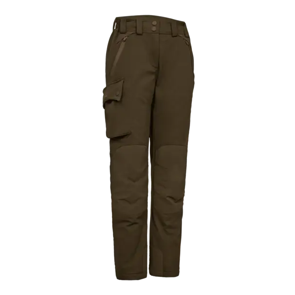 Lady Muflon Pro Byxor