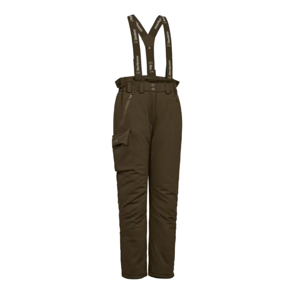 Lady Muflon Pro Vinterbyxor