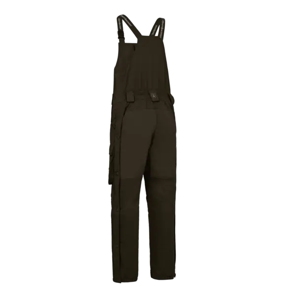 Muflon Pro Winter Hängselbyxor